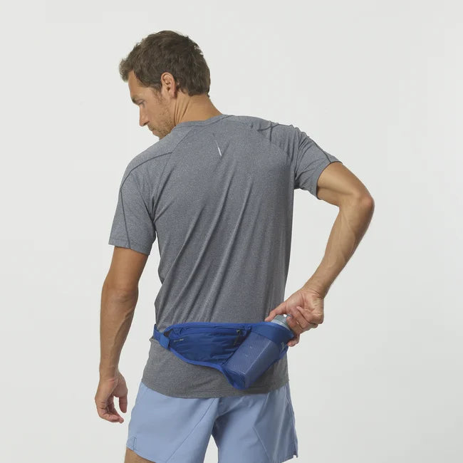 Active Belt with 3D Bottle
