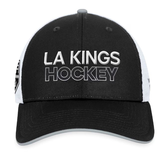 NHL AP Rink Structured True Hat