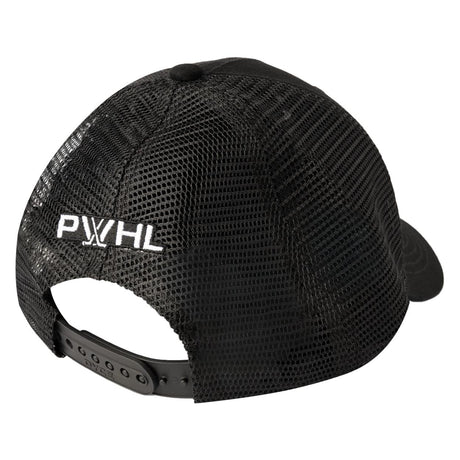 Bauer X PWHL Senior Adjustable Hat- Toronto Sceptres