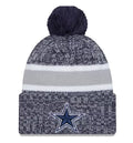 NFL 2023 Sideline Sport Knit Toque Junior