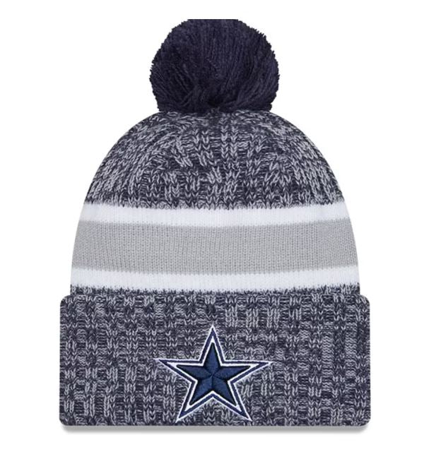 NFL 2023 Sideline Sport Knit Toque Junior