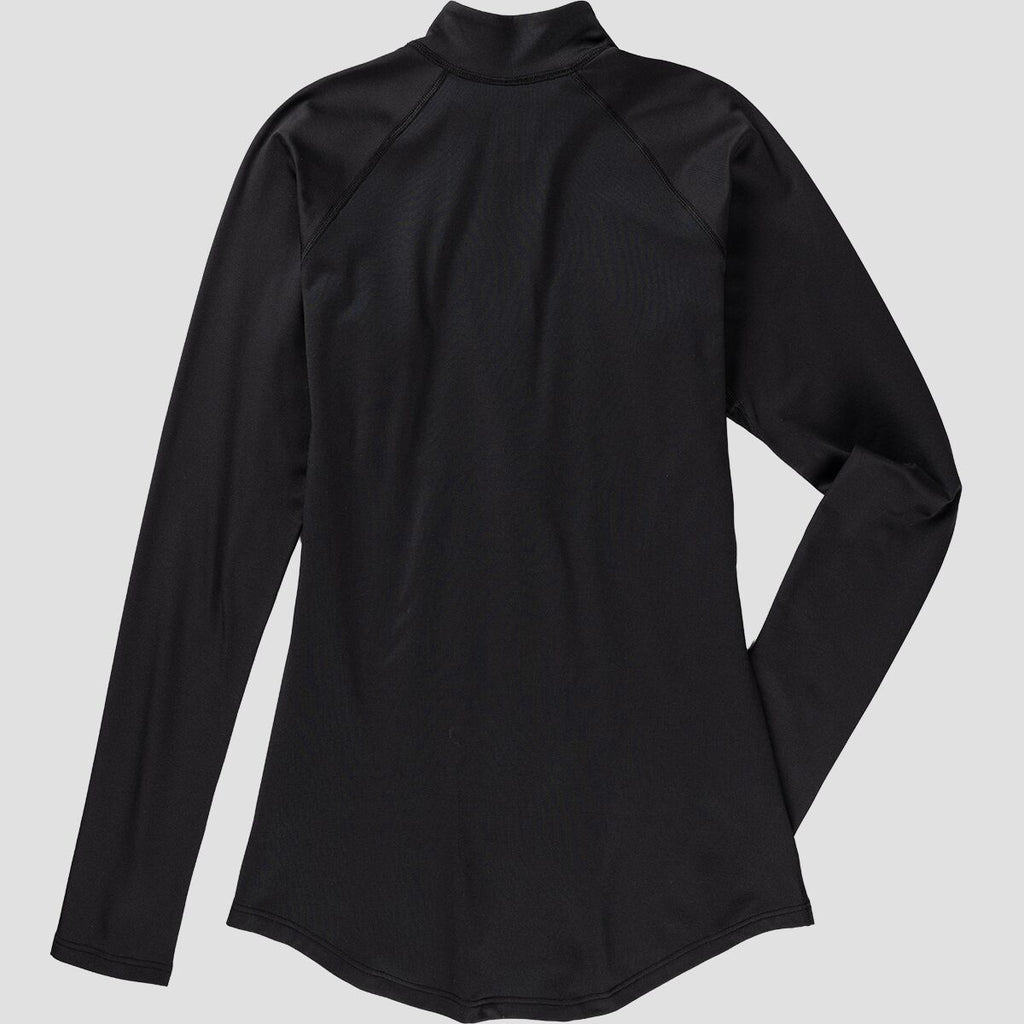 Blackstrap Women's Vista Base Layer Crewneck 1/4 Zip