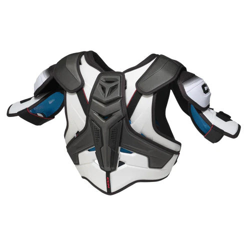 CCM JetSpeed FT8 Pro Junior Shoulder Pads