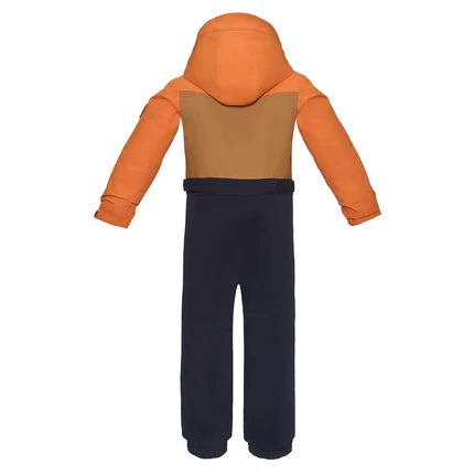 Quiksilver Toddler All Day Snowsuit