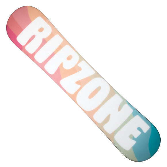 Ripzone Dazy 3.0 Junior All-Mountain Snowboard