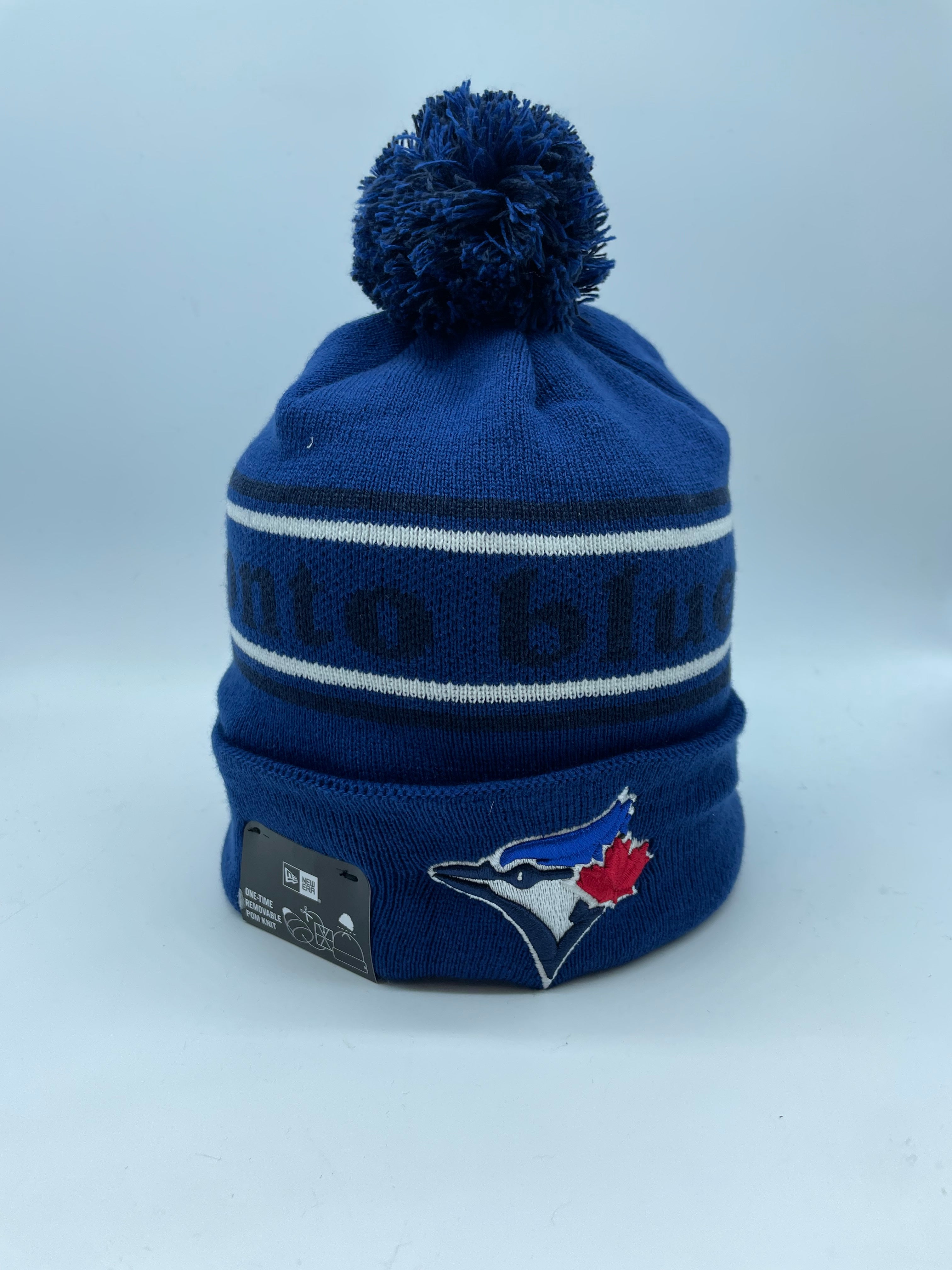 MLB Knit Marquee E3 OTC Toque