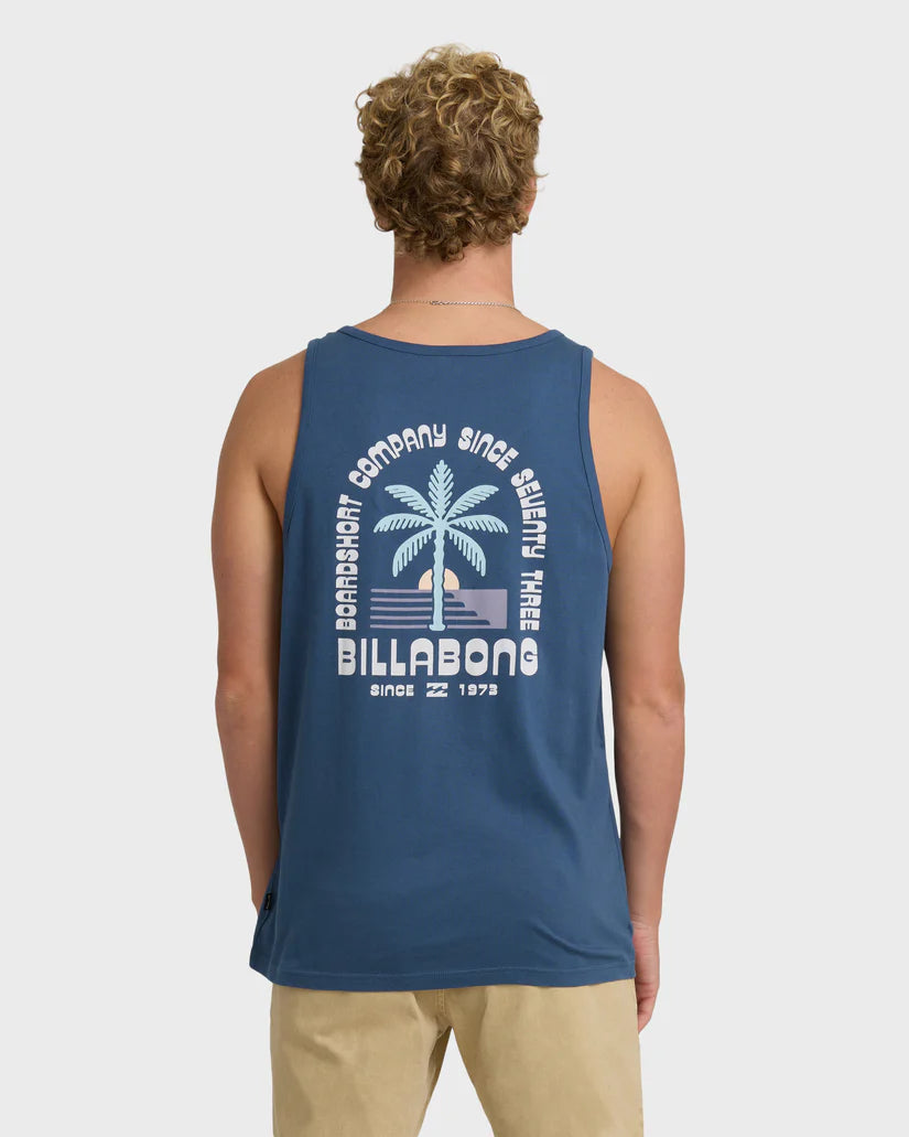 Billabong Portal Men's Tank Top
