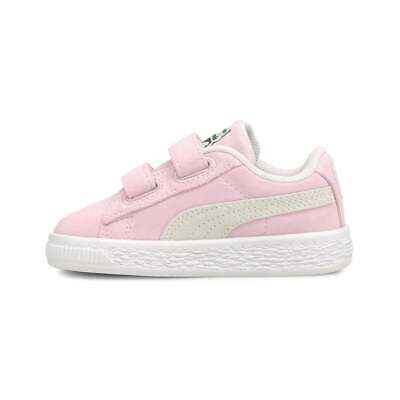 Suede Classic XXI Toddler Shoes