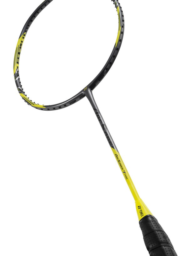 Arcsaber 7 Pro UNSTRUNG Badminton Racquet