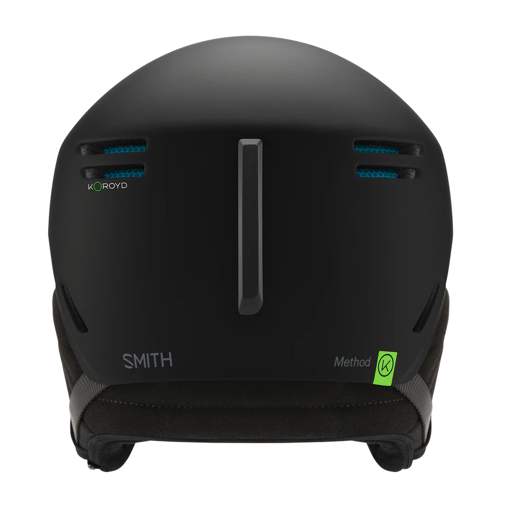 Smith Method Helmet