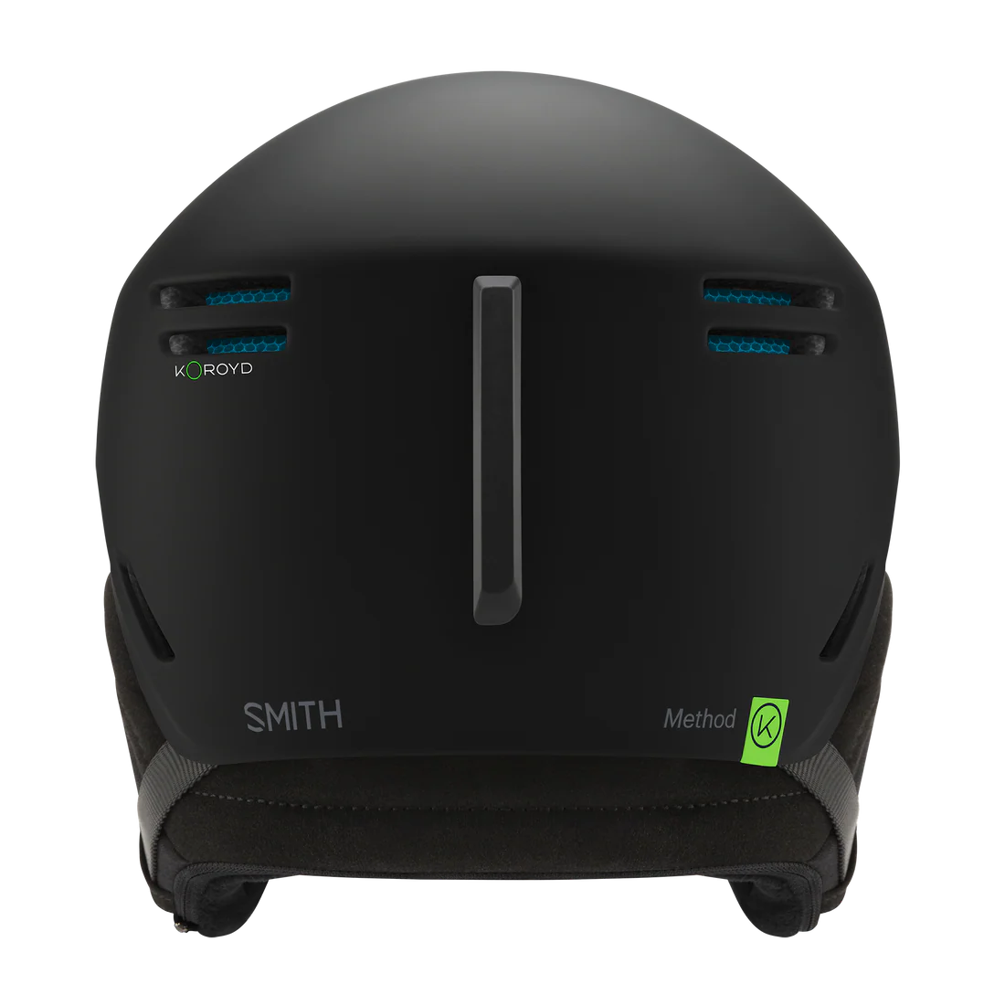 Smith Method Helmet