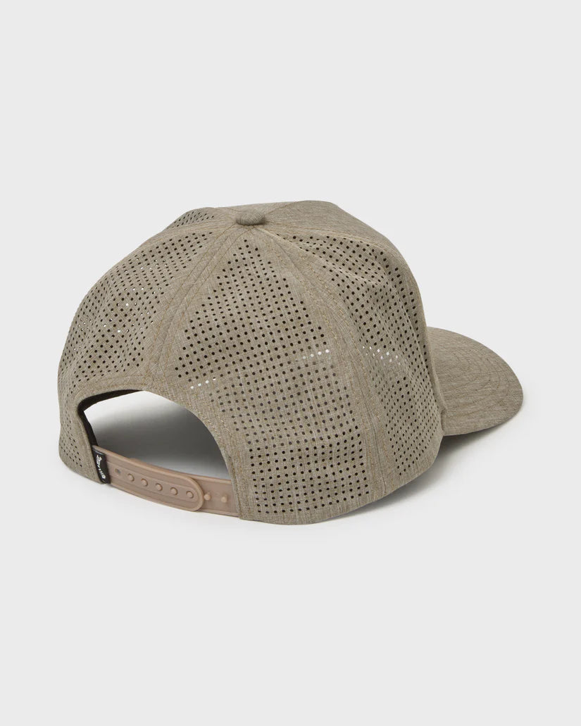 Billabong Crossfire Snapback Hat