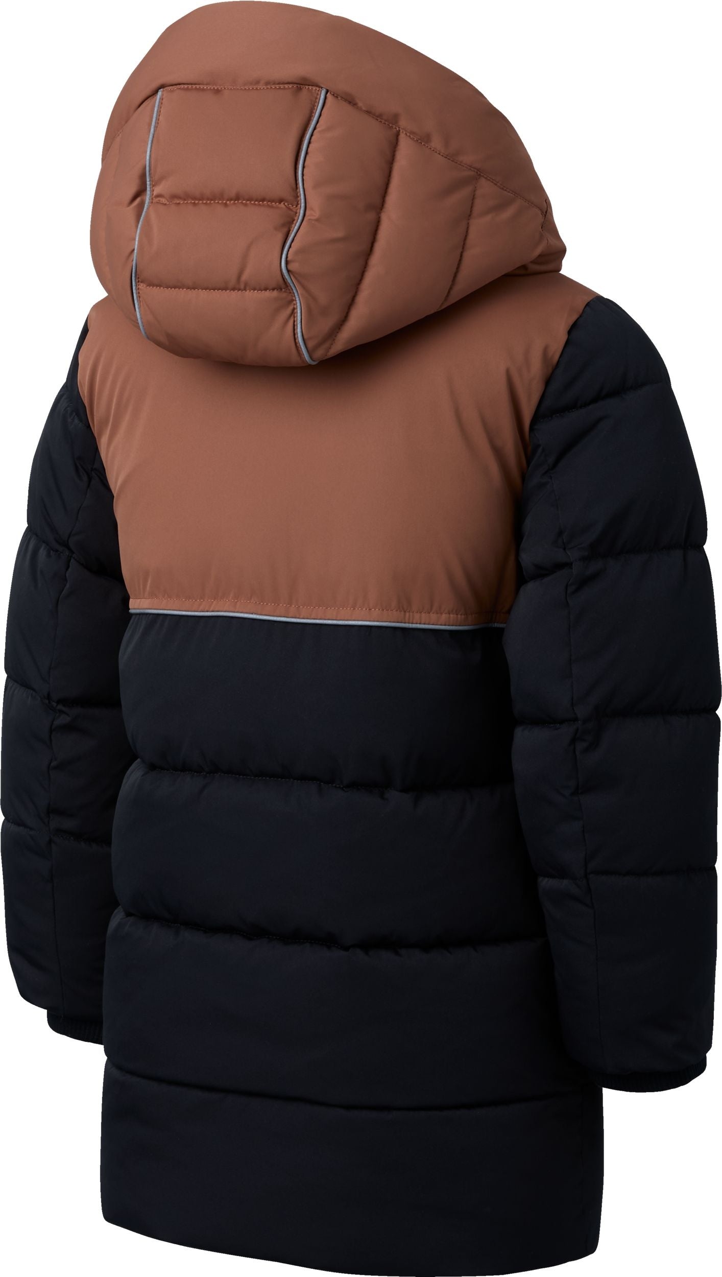 Ripzone Boys' Berkley Puffy Jacket