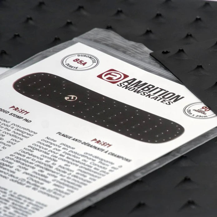 JIBS Ambition Prism Studded Grip Sheet