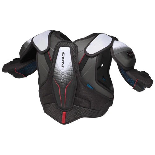 CCM JetSpeed FT8 Senior Shoulder Pads