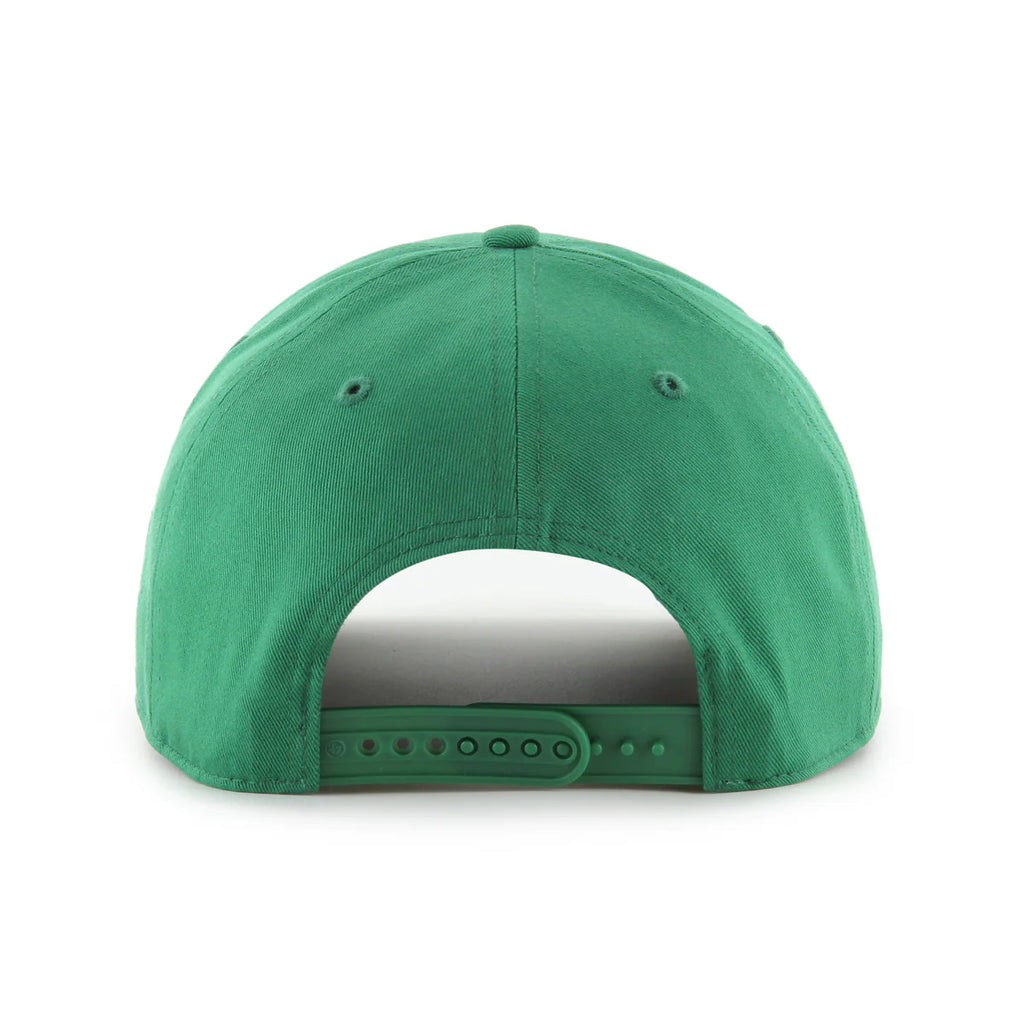 '47 Brand Hitch RF Legacy Relaxed Fit Hat- Philadelphia Eagles