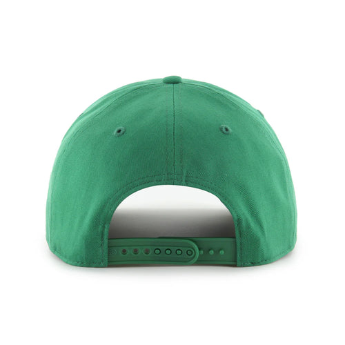 '47 Brand Hitch RF Legacy Relaxed Fit Hat- Philadelphia Eagles