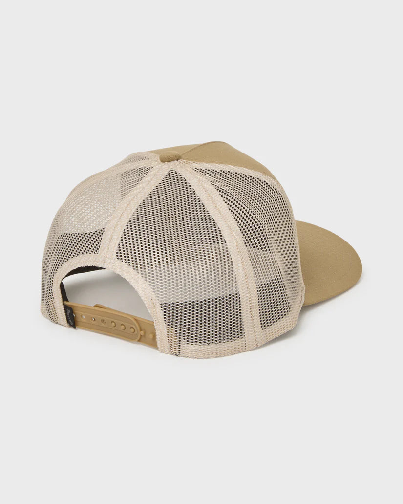 Billabong Adiv BP Trucker Hat