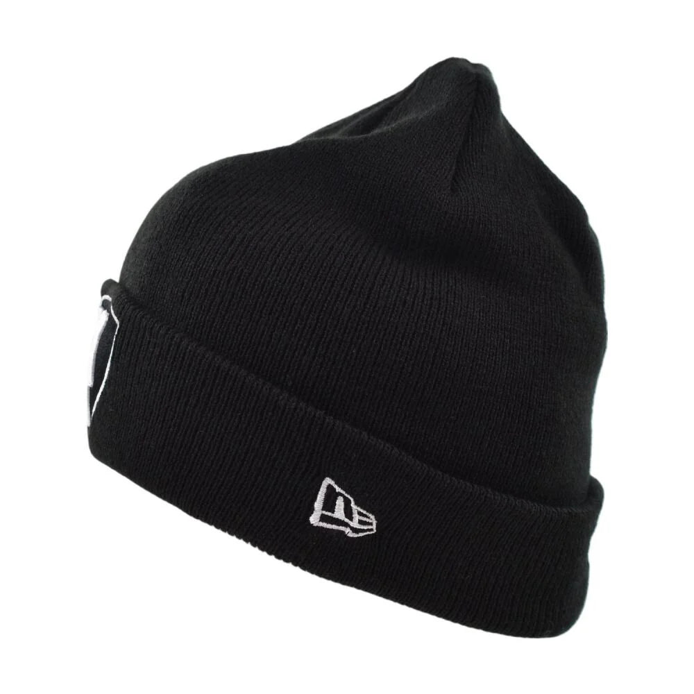 New Era Brooklyn Nets Deceptor Cuff Knit Beanie
