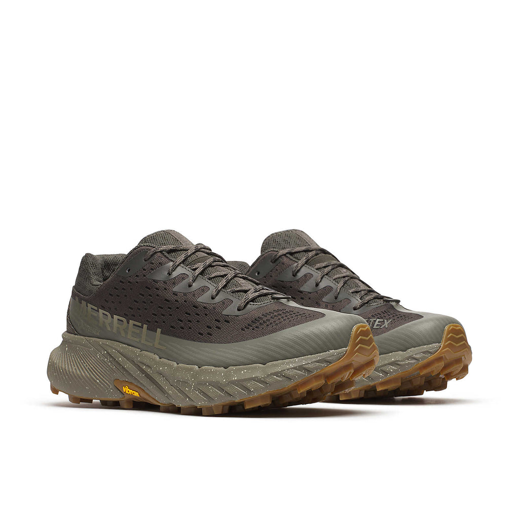 Merrell Men's Agility Peak 5 GORE-TEX