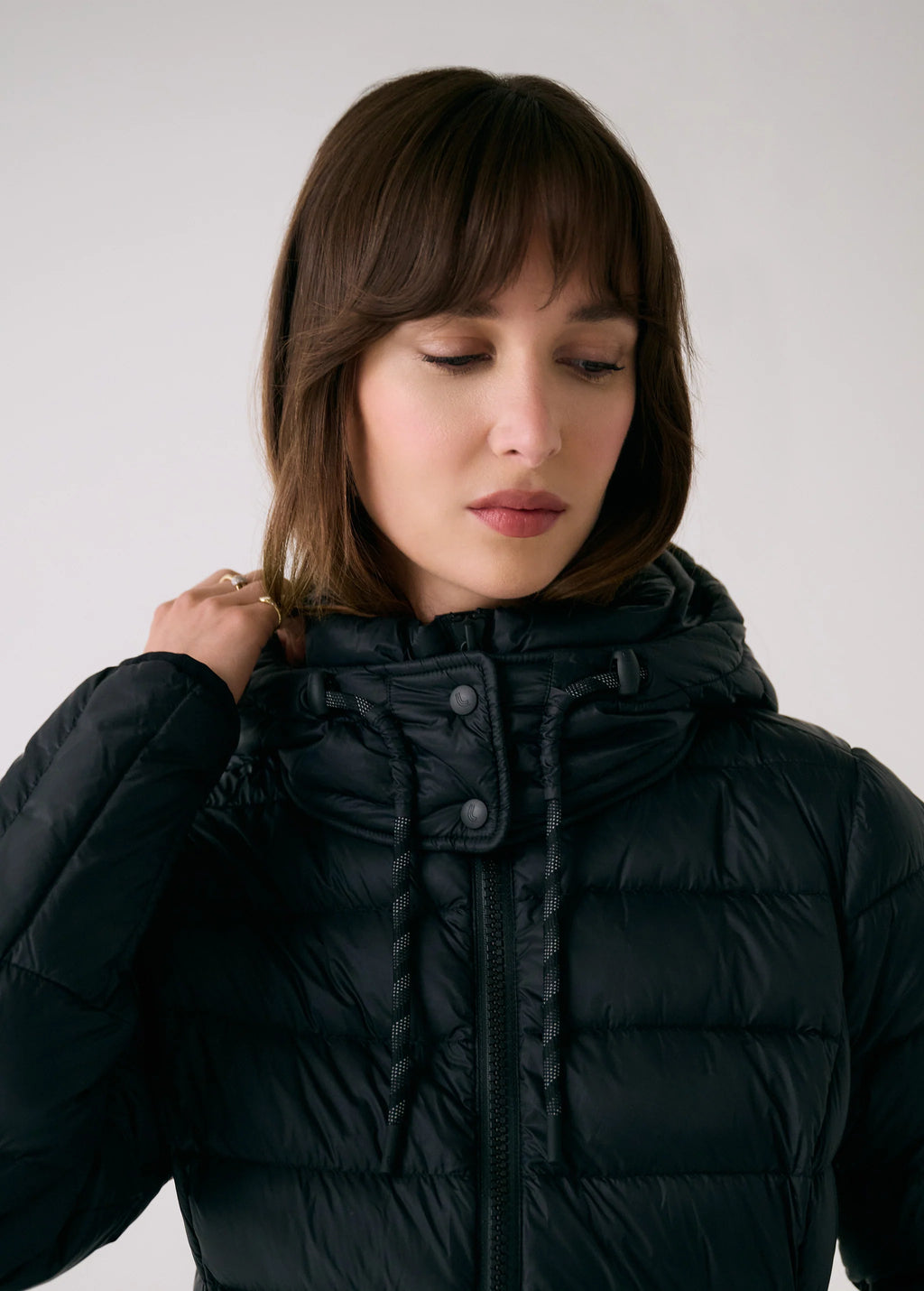 Lole Women's Claudia Down Jacket