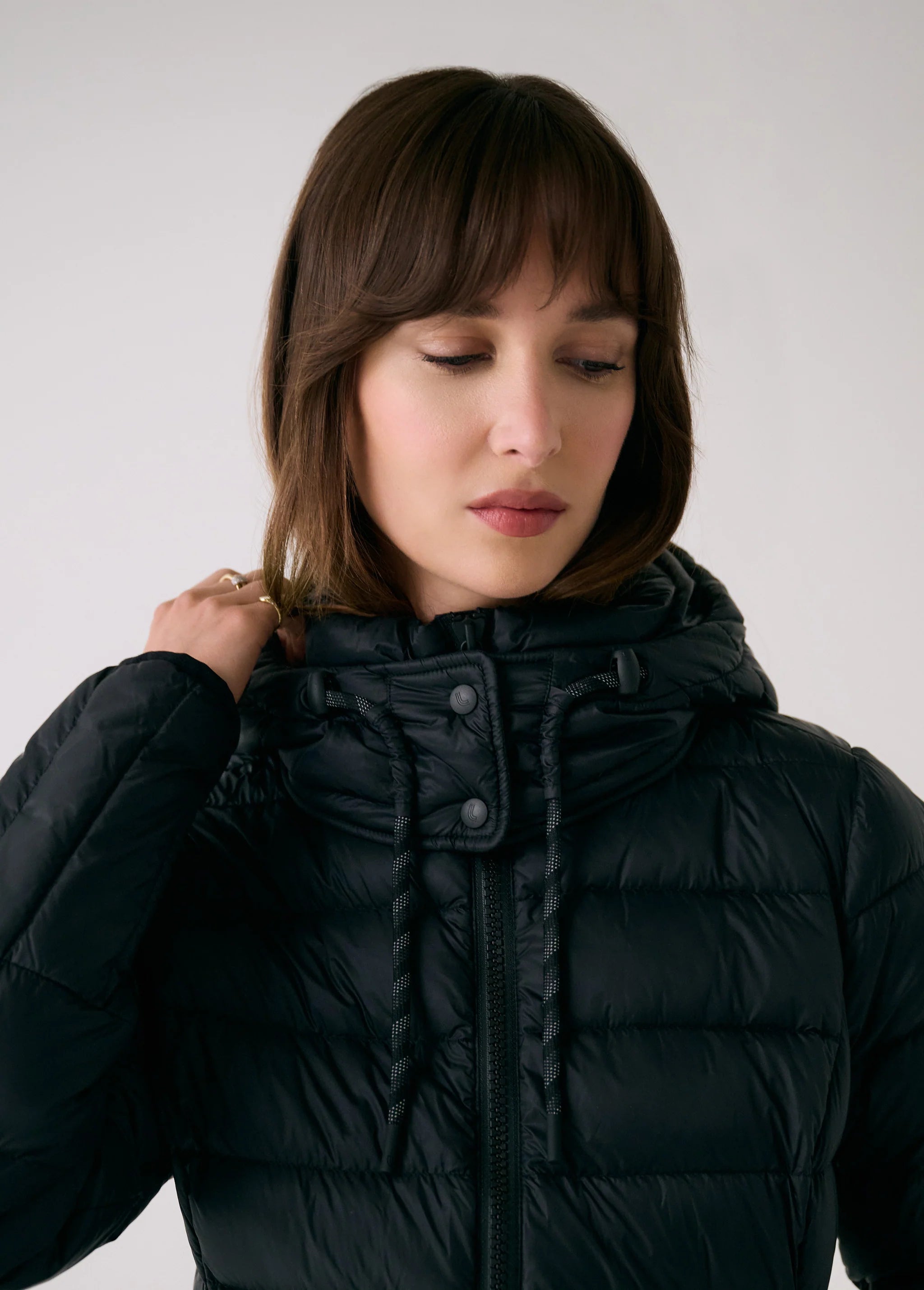 Lole Women's Claudia Down Jacket