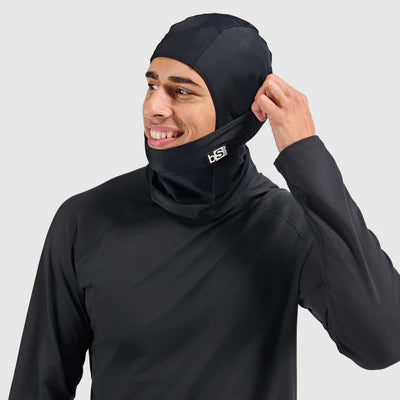 Blackstrap Hood Balaclava