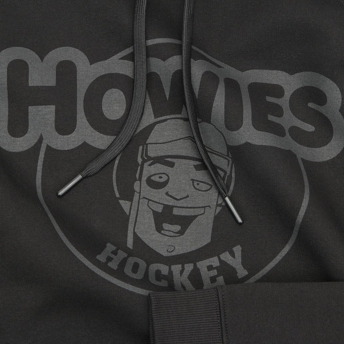 Howies Lights Out Hoodie