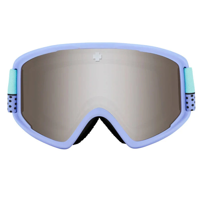 Spy Crusher Elite Junior Eco Goggle