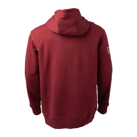 Bauer X PWHL Montreal Victoire Adult Ultimate Hoodie