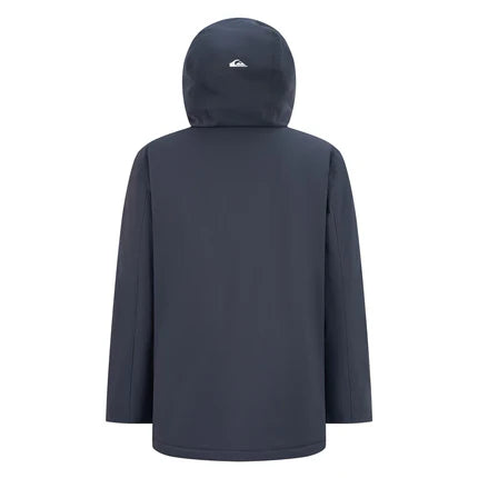 Quiksilver Kids' Mission Solid Jacket