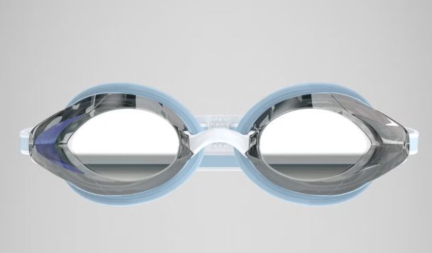 Speedo Women's Vanquisher 3.0 Mirror Goggles