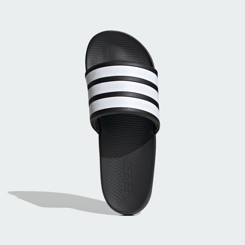 Adidas Men's Adilette Comfort 2.0 Slides