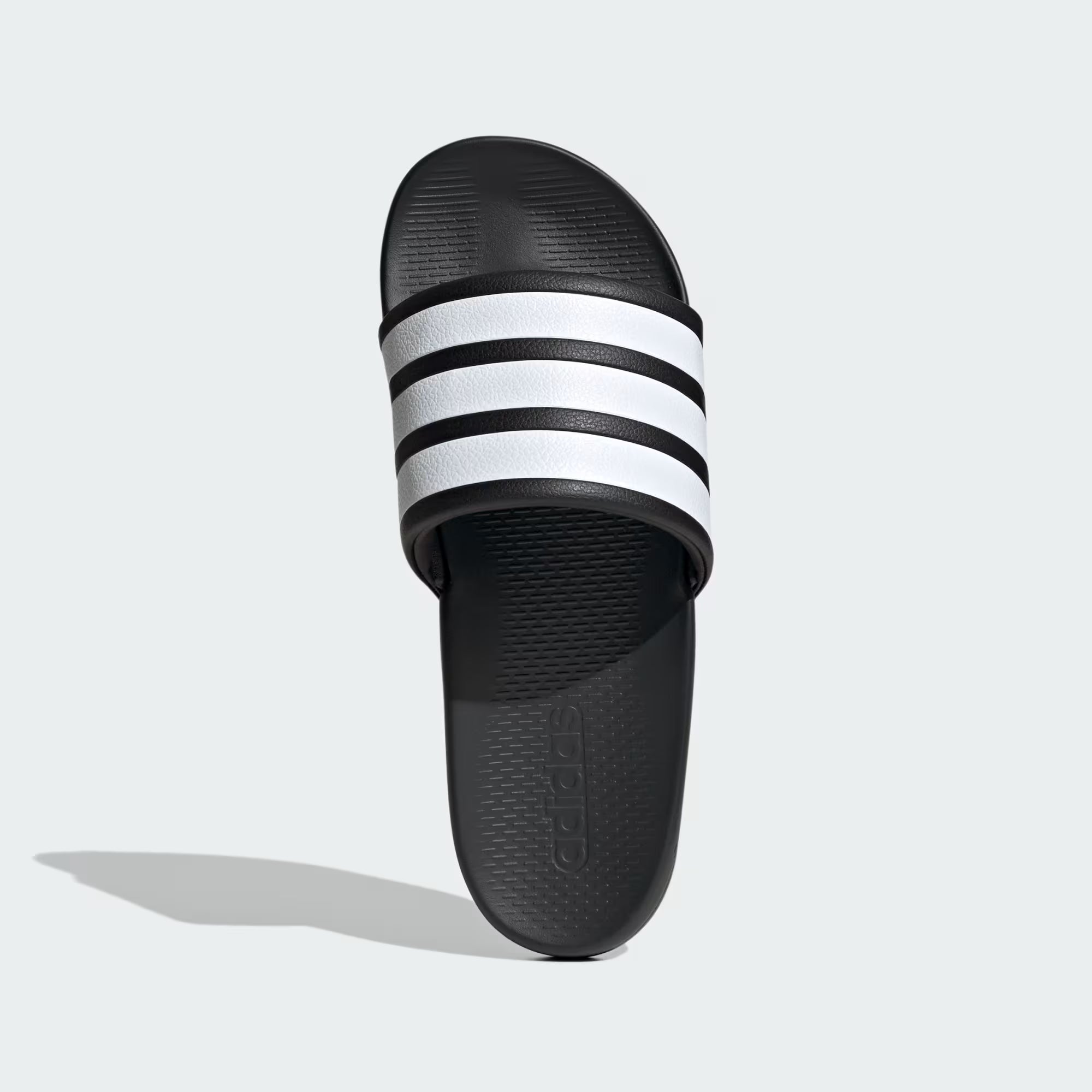 Adidas Men's Adilette Comfort 2.0 Slides