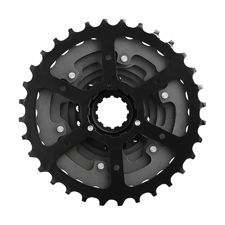 Shimano Tourney TX 8-Speed MTB Cassette Sprocket