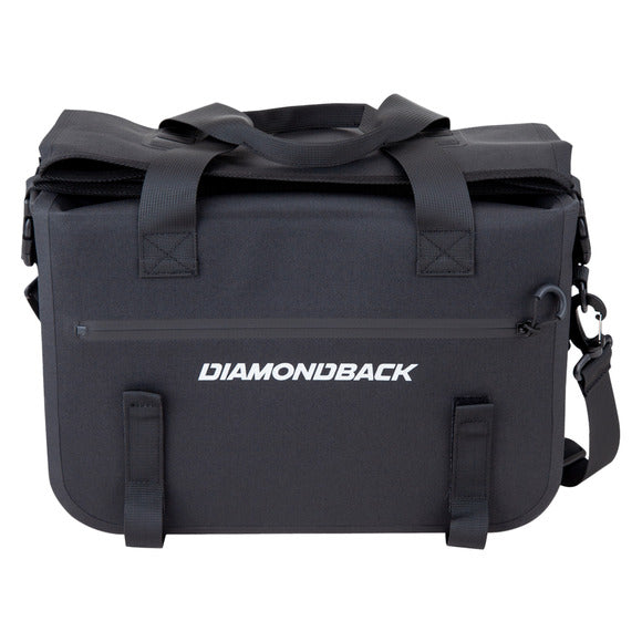 Diamondback Bike Rear Rack Pannier
