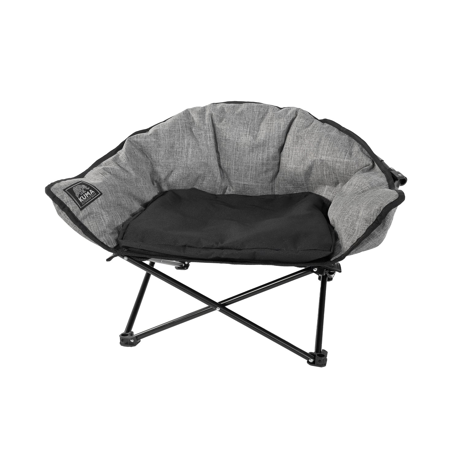 Kuma Little Lazy Bear Dog Chair