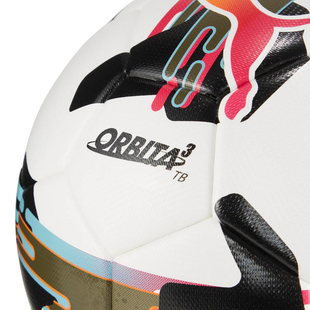 Puma Orbita 3 Soccer Ball