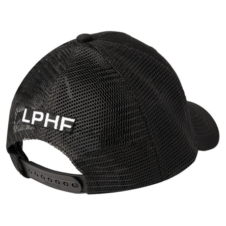 Bauer X PWHL Senior Adjustable Hat- Montreal Victoire