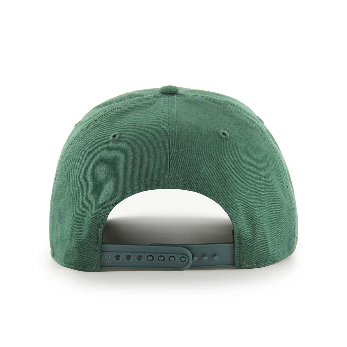 '47 Brand Hitch RF Relaxed Fit Hat- Green Bay Packers