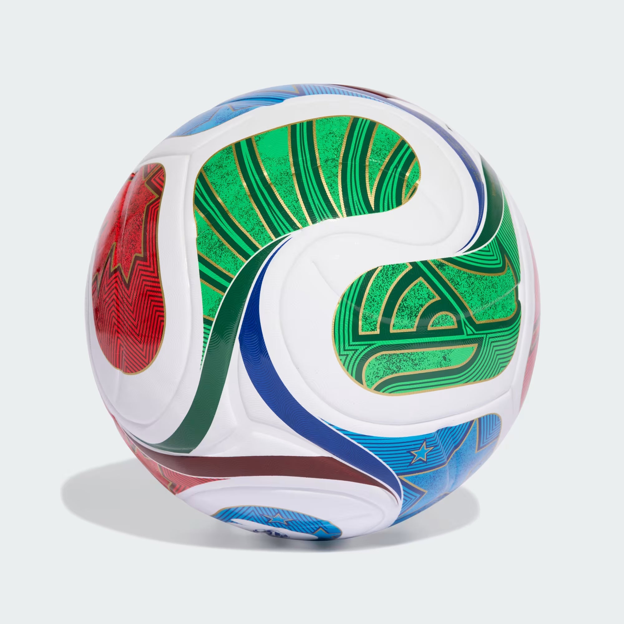 Adidas FIFA World Cup 2026 Trionda League Ball