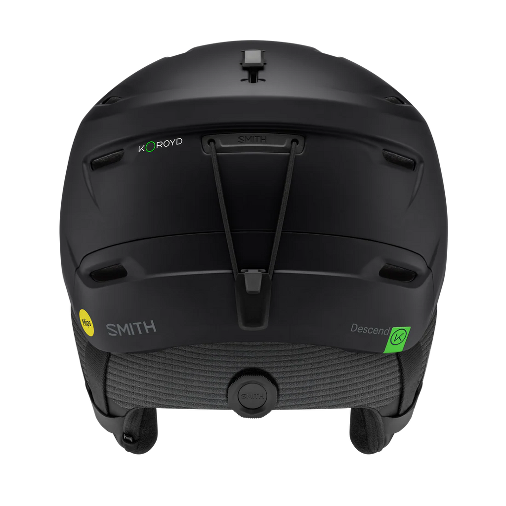Smith Descend MIPS Helmet