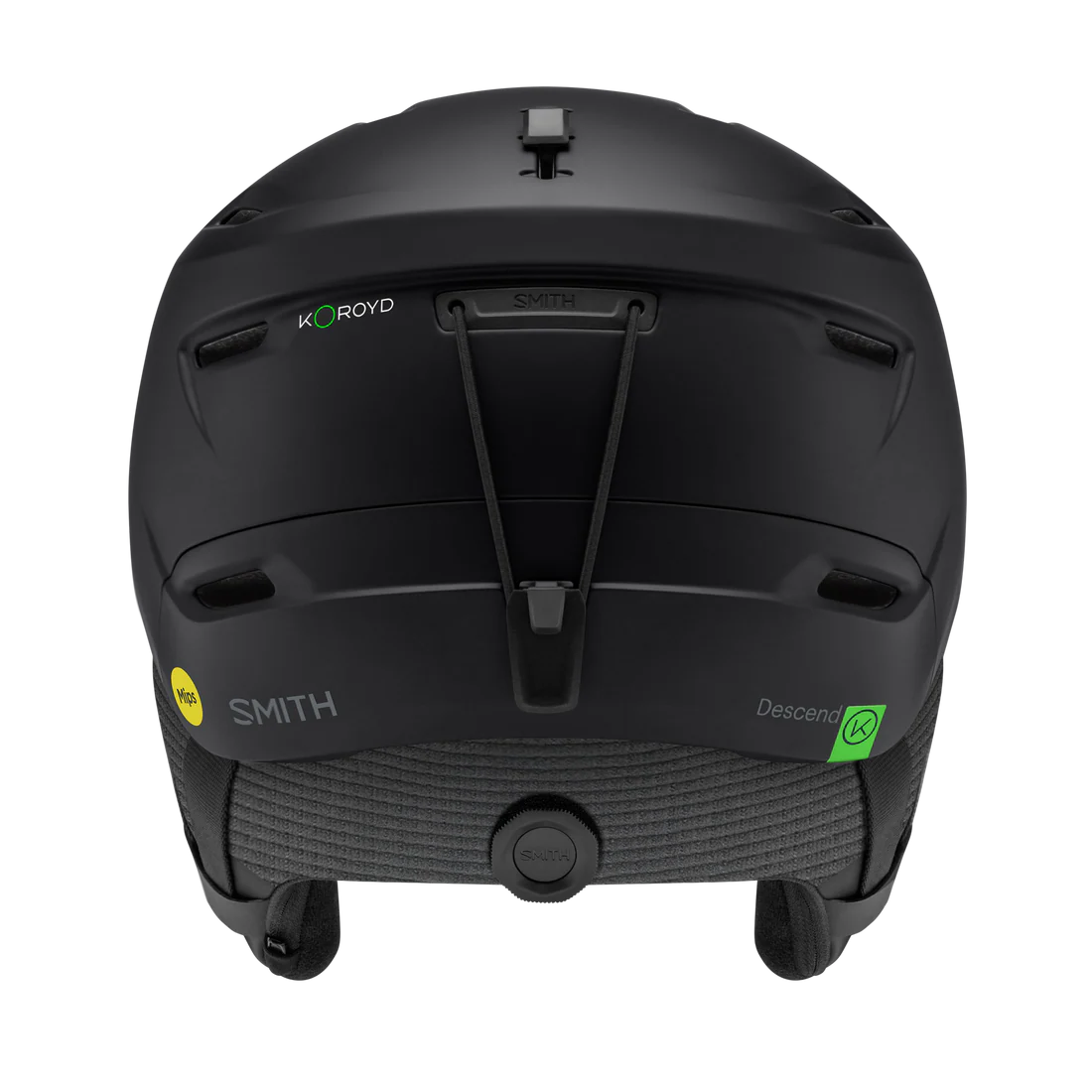 Smith Descend MIPS Helmet