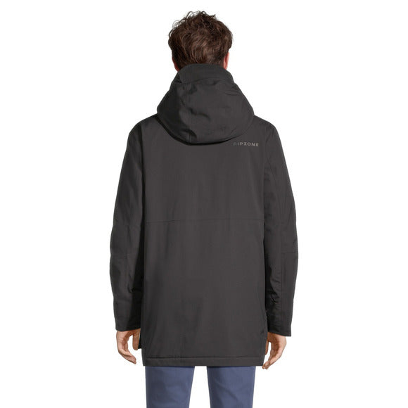 Ripzone Bailout III Men's Anorak-Style Insulated Jacket