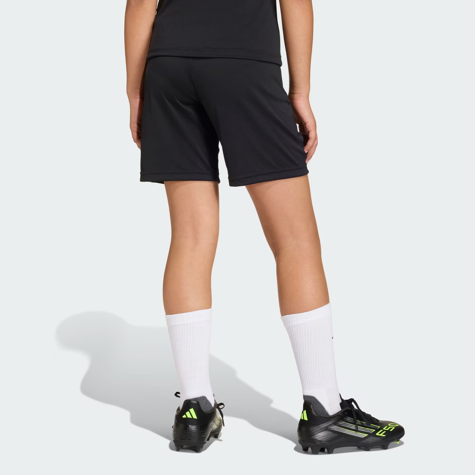 Adidas Kids Entrada26 Shorts