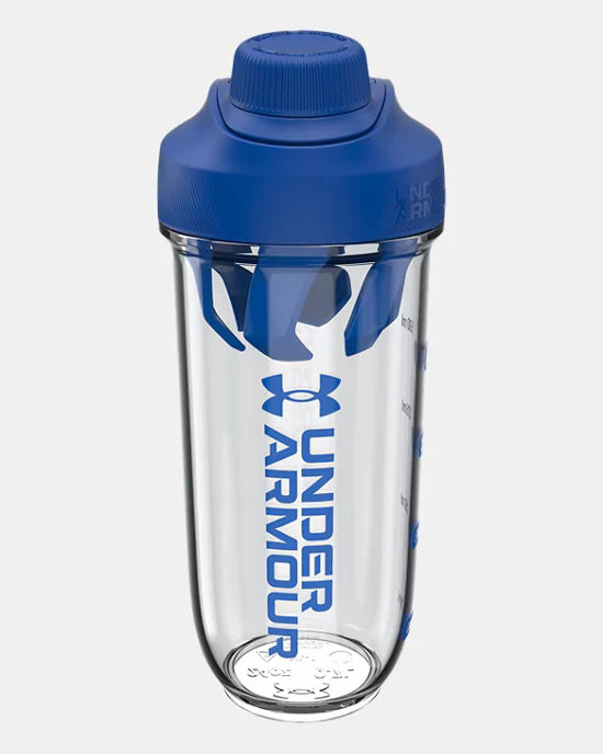Under Armour Clarity Shaker Bottle 24oz
