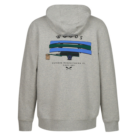 Woods Lawson II Men's Hoodie