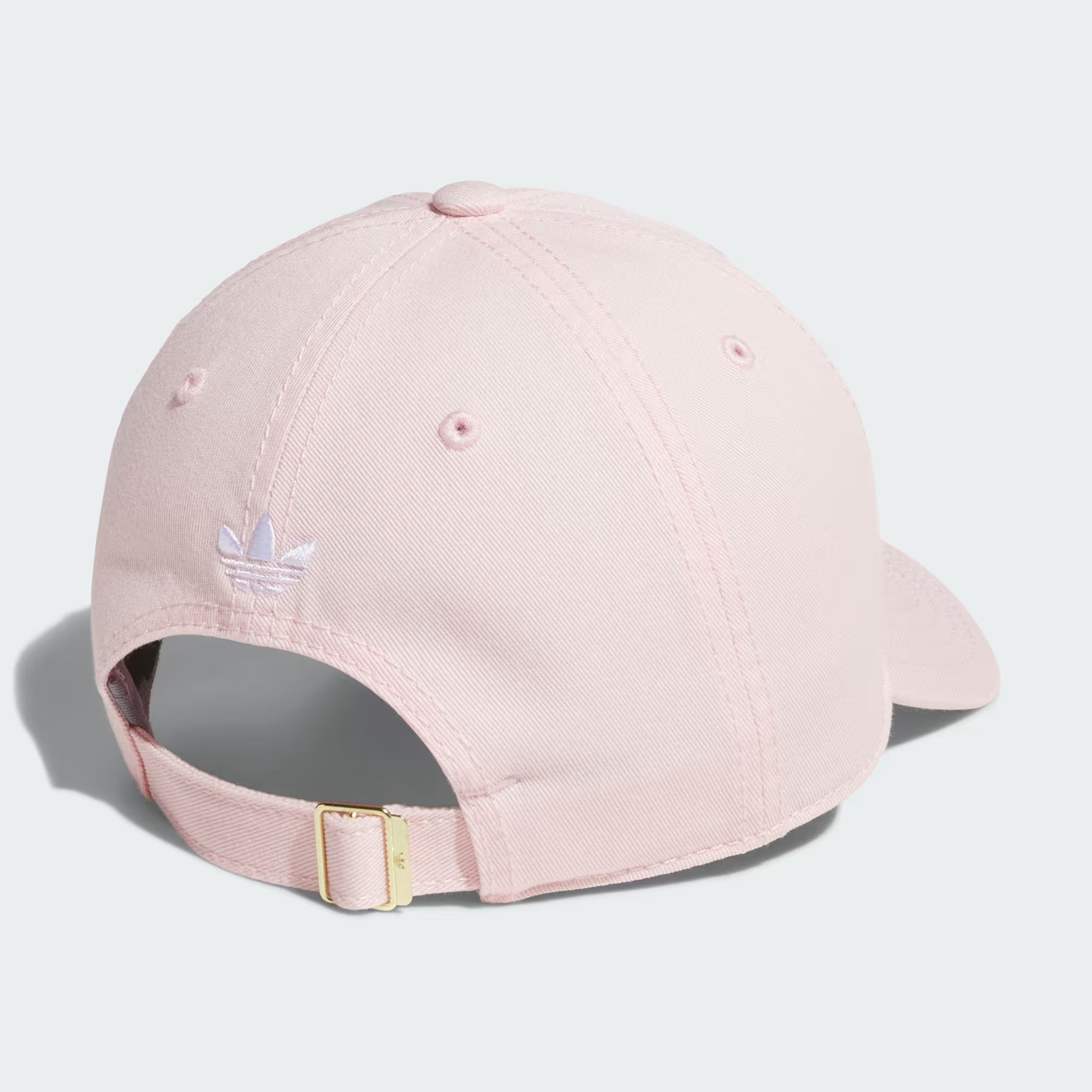 Adidas Relaxed Trefoil Women's Strapback Hat