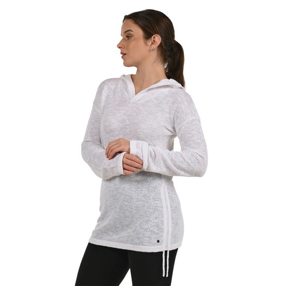 Ripzone Kali Women's Knit Hooded Sweater