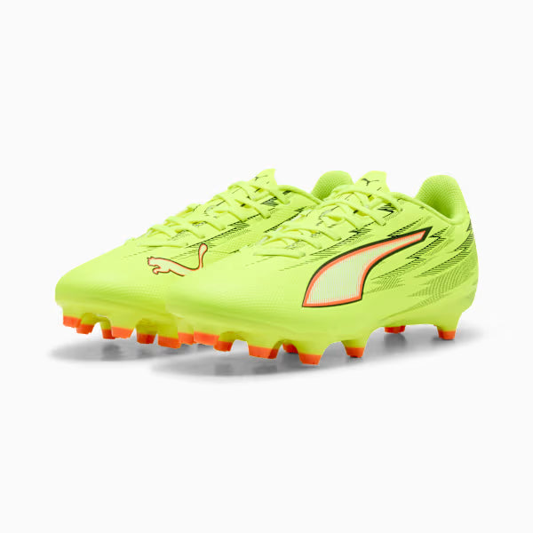 Puma Ultra 6 Play FG/AG Women's Soccer Cleats